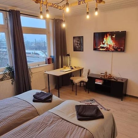 Celle Apartment For 6 People Exterior foto