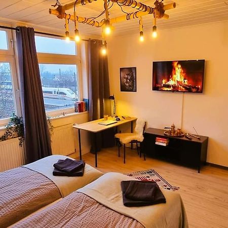 Celle Apartment For 6 People Exterior foto