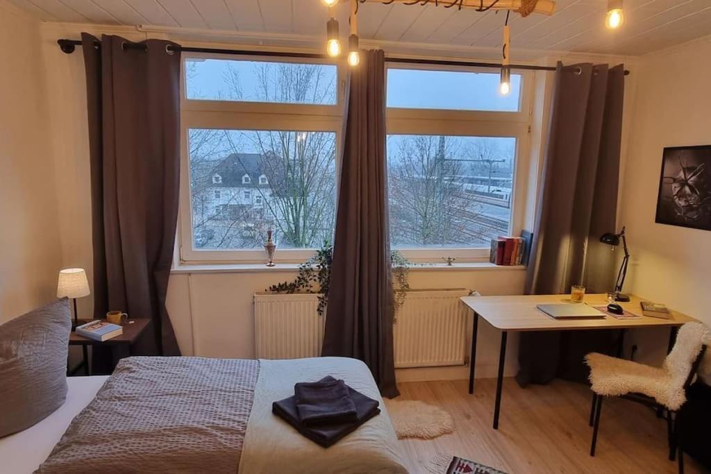 Celle Apartment For 6 People Exterior foto
