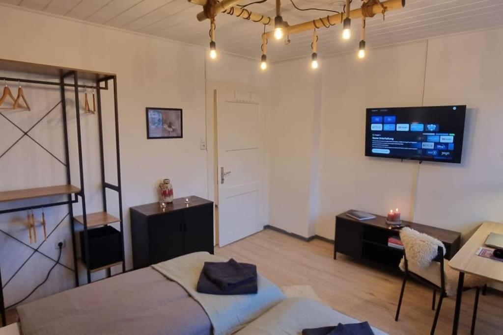 Celle Apartment For 6 People Exterior foto