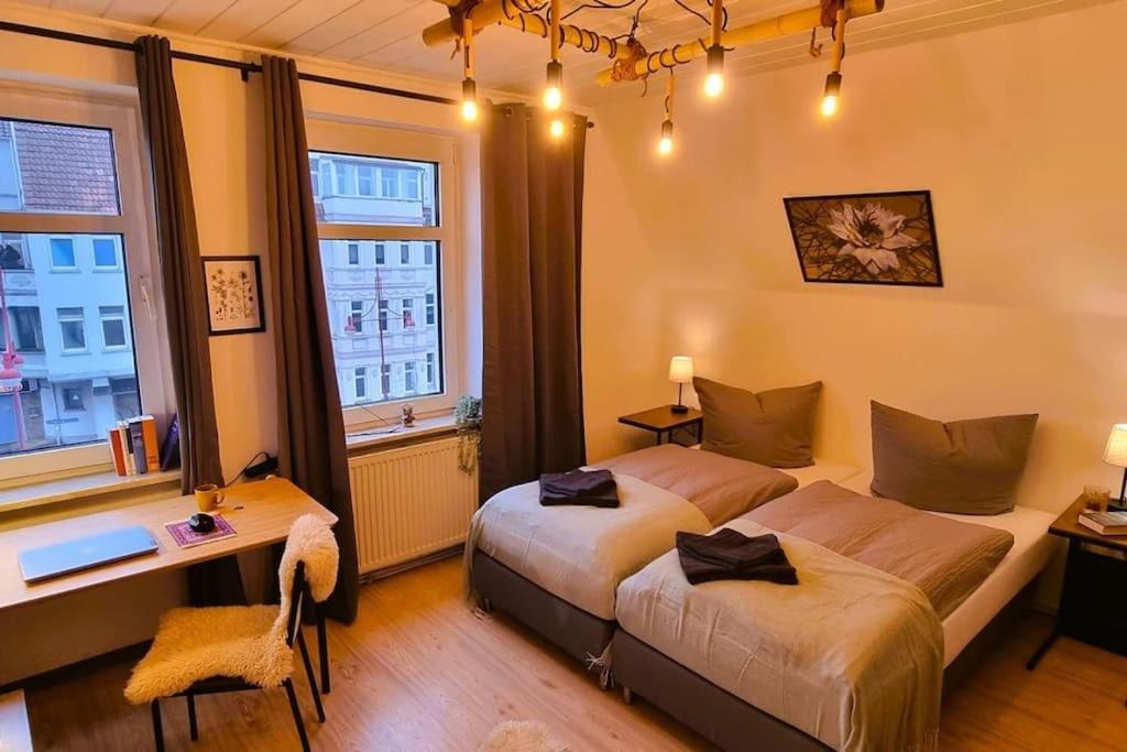 Celle Apartment For 6 People Exterior foto