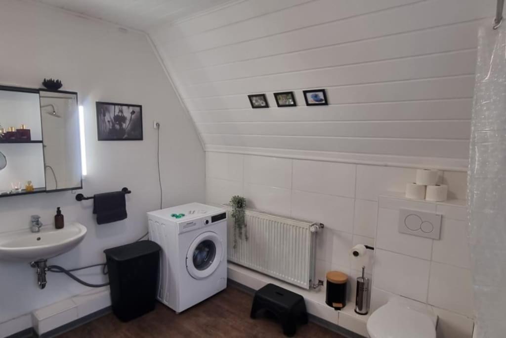 Celle Apartment For 6 People Exterior foto