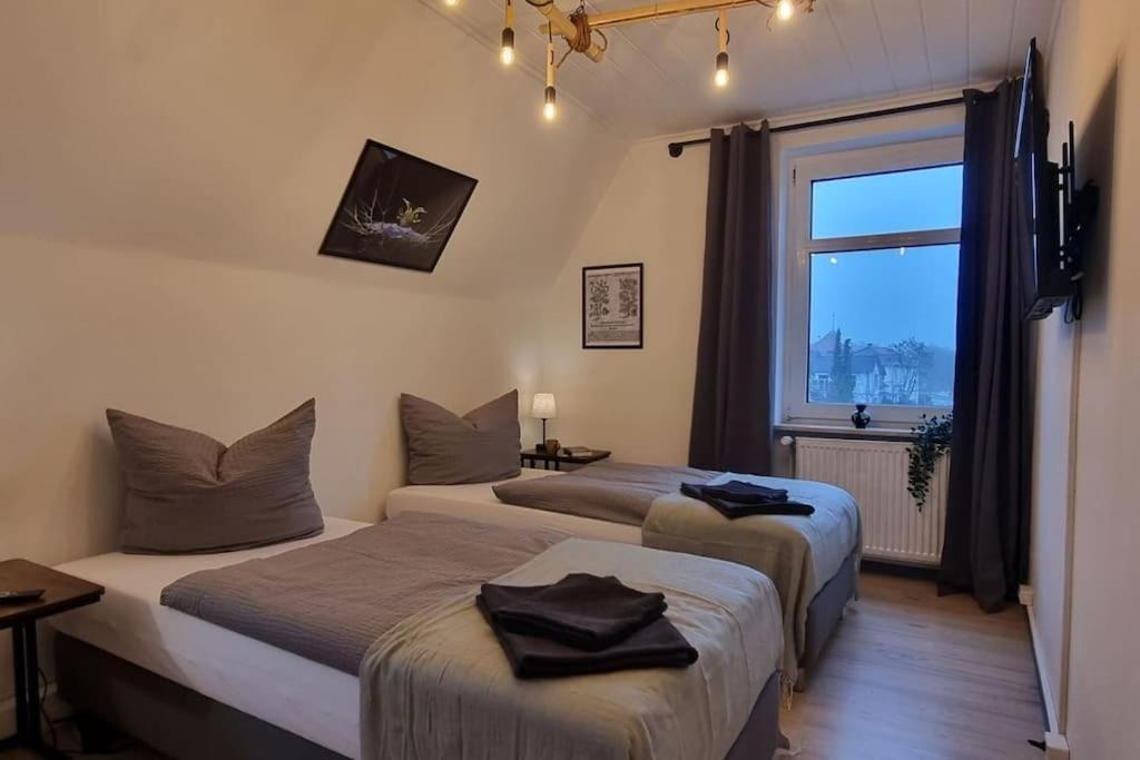 Celle Apartment For 6 People Exterior foto