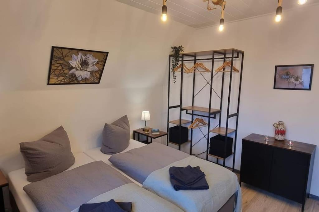 Celle Apartment For 6 People Exterior foto