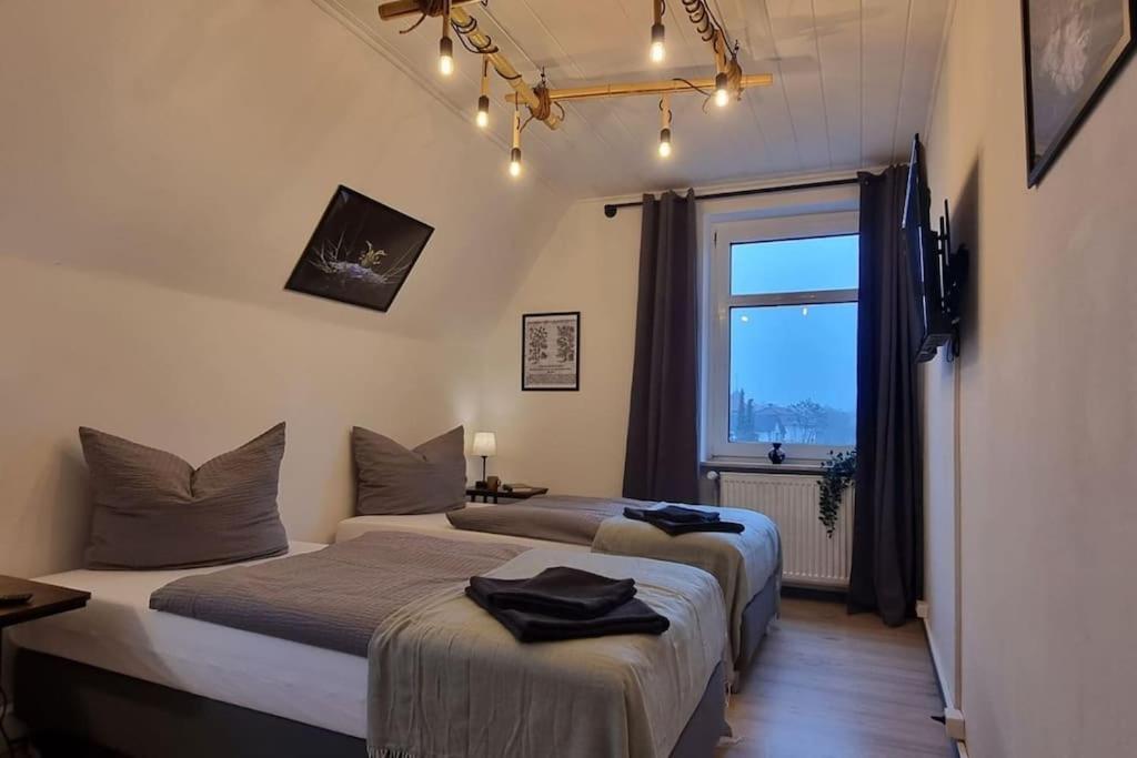 Celle Apartment For 6 People Exterior foto
