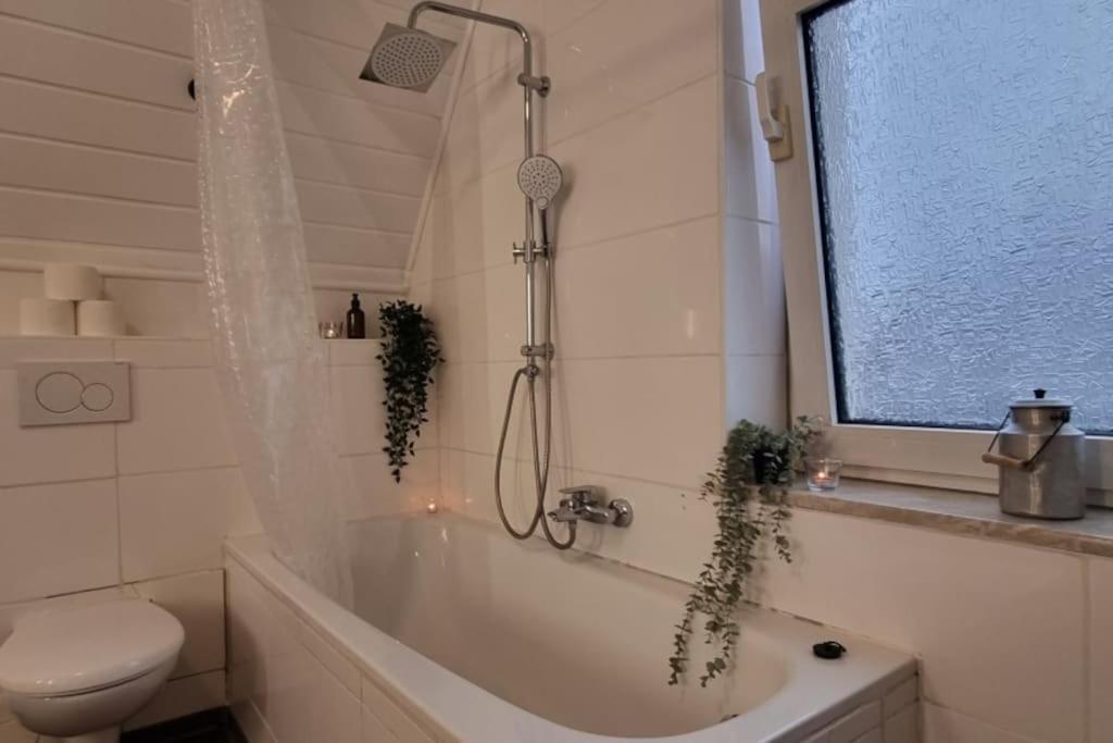 Celle Apartment For 6 People Exterior foto