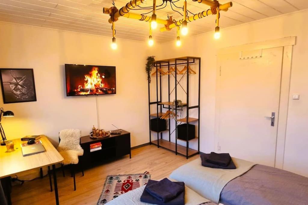 Celle Apartment For 6 People Exterior foto
