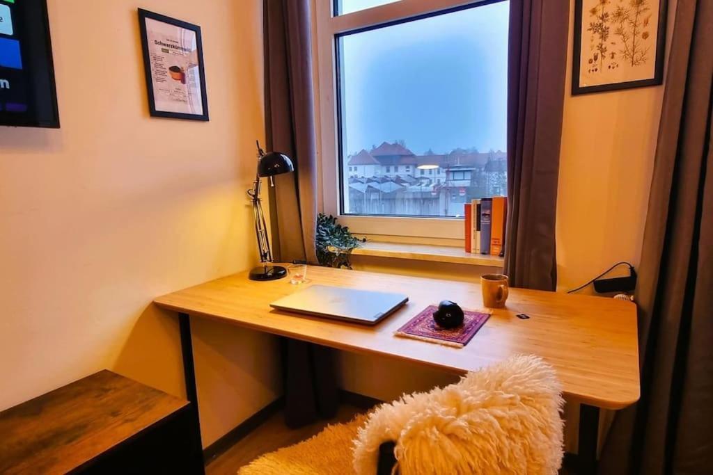Celle Apartment For 6 People Exterior foto