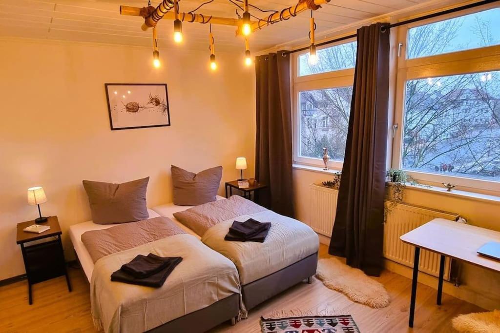 Celle Apartment For 6 People Exterior foto