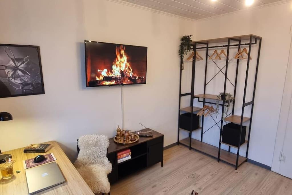 Celle Apartment For 6 People Exterior foto
