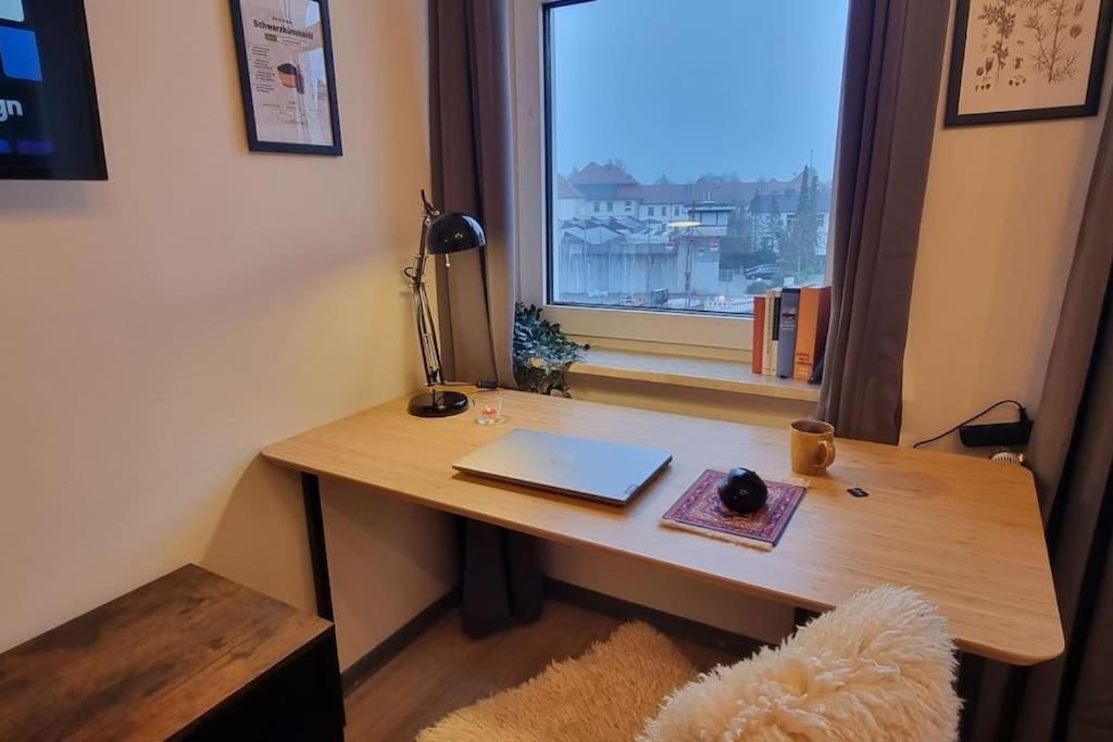 Celle Apartment For 6 People Exterior foto