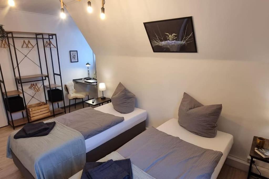 Celle Apartment For 6 People Exterior foto