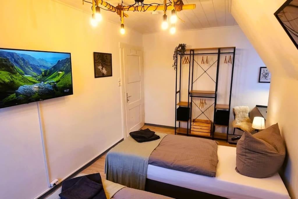 Celle Apartment For 6 People Exterior foto