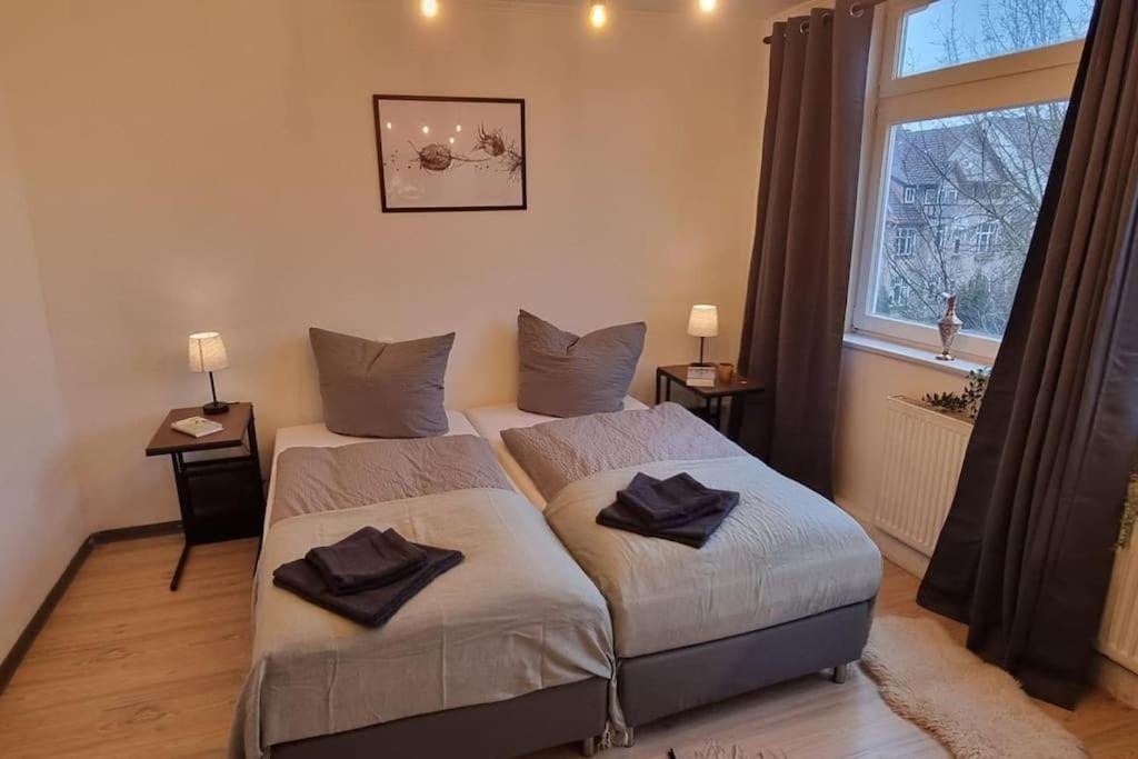 Celle Apartment For 6 People Exterior foto
