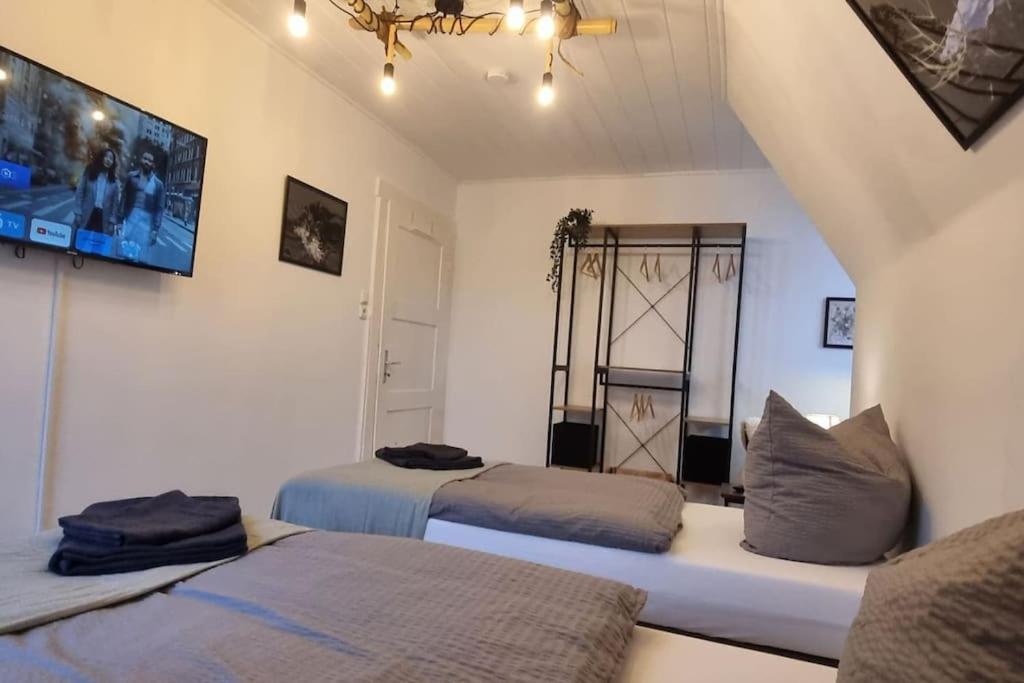 Celle Apartment For 6 People Exterior foto