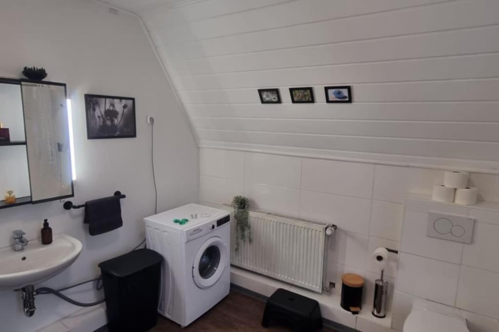 Celle Apartment For 6 People Exterior foto