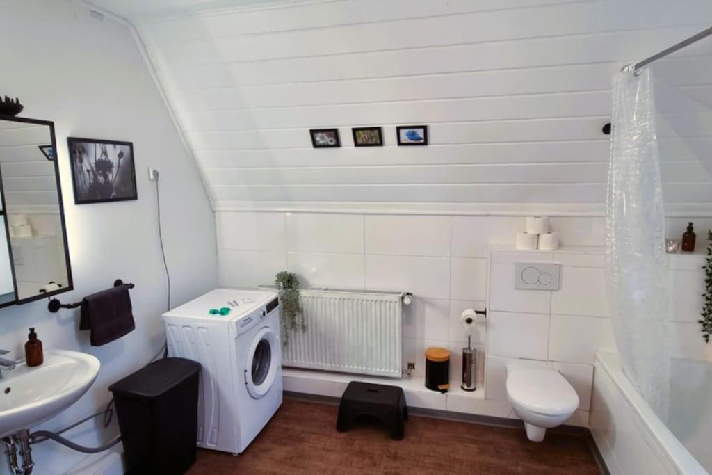 Celle Apartment For 6 People Exterior foto